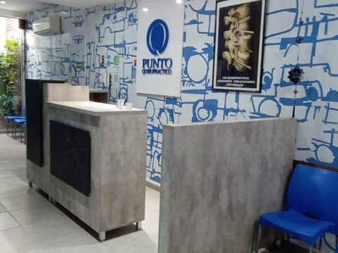 Córdoba PQ