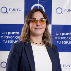 Luciana Origlia 1