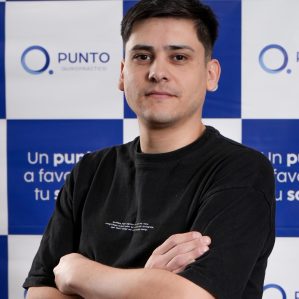 Matías Miranda