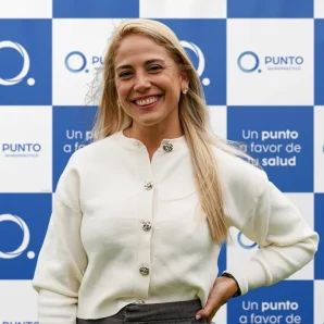 Melany rivero