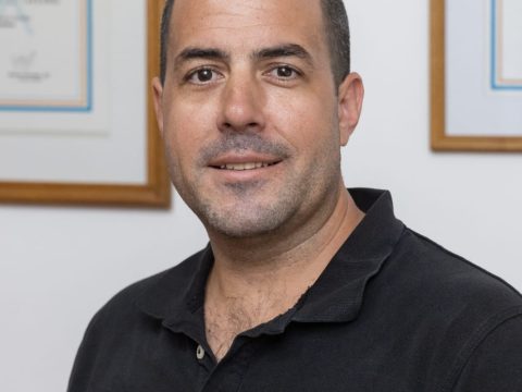 Nicolas Rodriguez Mauleon