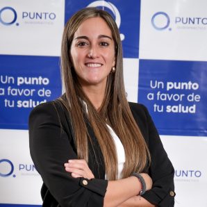 Yanina Rasso